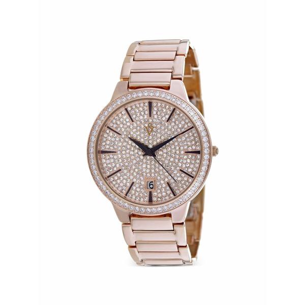 クリスチャンバンサント レディース ウオッチ 付属物 Alessia 38粍 watch Pink