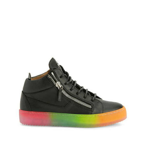 ジュゼッペザノッティ レディース スニーカー シューズ Kriss sneakers Black
