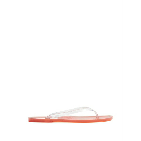 クリストファーエスバー レディース サンダル シューズ Jo flip-flops White