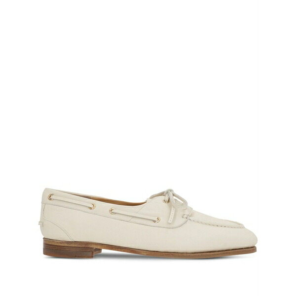 バリー レディース スリッポン・ローファー シューズ Pathy loafers Neutrals