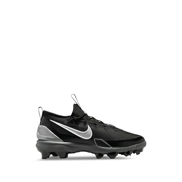 ナイキ メンズ スニーカー シューズ Force trout 9 elite pull-tab cleats Black