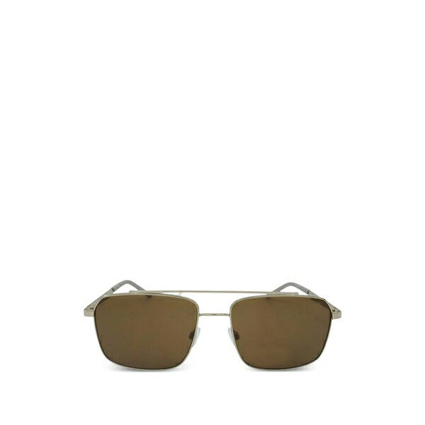 ナイキ メンズ サングラス・アイウェア 付属物  traveler strike sunglasses Gold