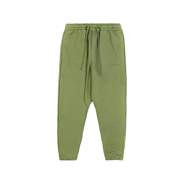 ジョーダン メンズ 心地よいズボン下 ボトムス Wordmark track pants Green