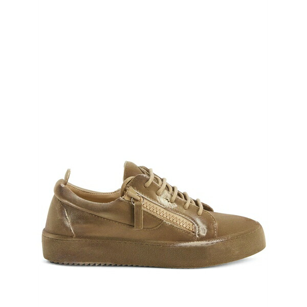 ジュゼッペザノッティ レディース スニーカー シューズ Gail sneakers Neutrals