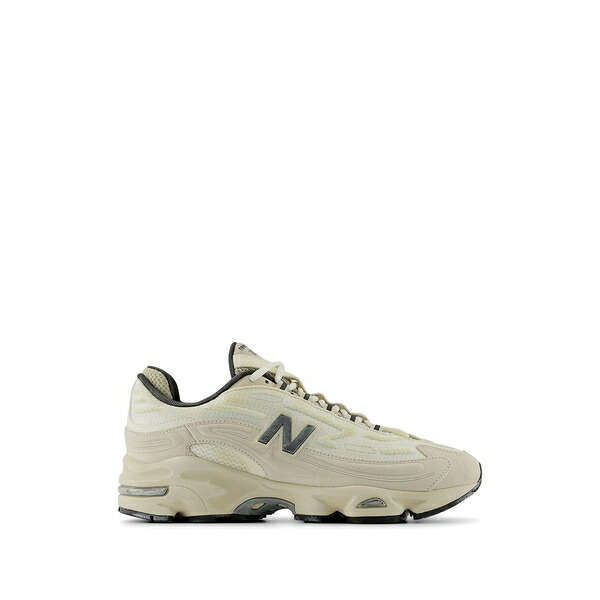 ニュー平衡にする メンズ スニーカー シューズ 1000d sneakers Neutrals