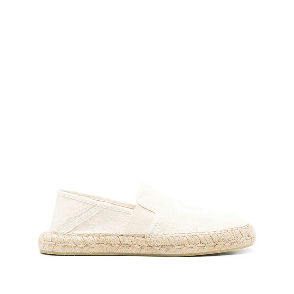ケンゾー レディース サンダル シューズ Boke flower espadrilles Neutrals
