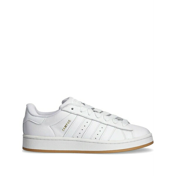 アディダス メンズ スニーカー シューズ Campus 00s sneakers White