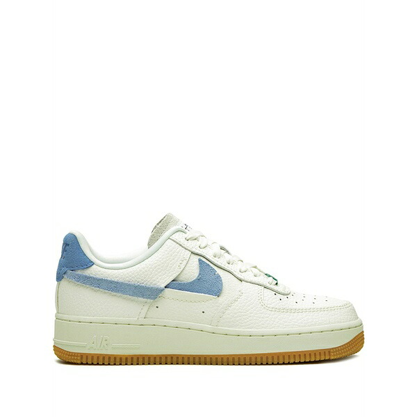 ナイキ レディース スニーカー シューズ Air force 1 \u002707 lxx sneakers White