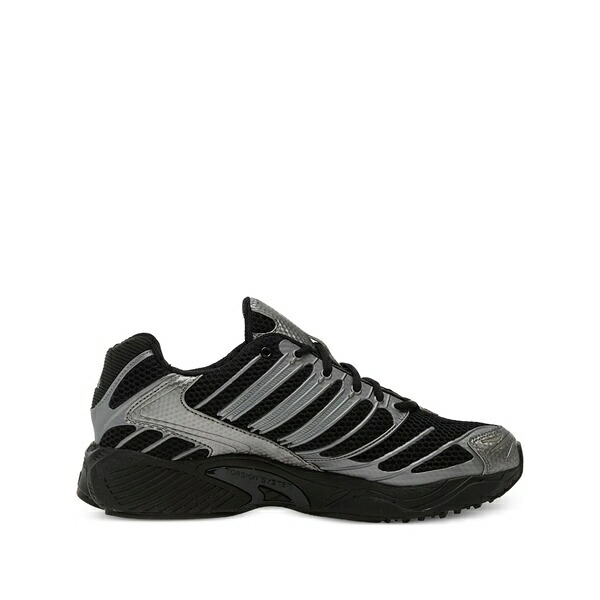 アディダス メンズ スニーカー シューズ Adistar control 3 sneakers Black