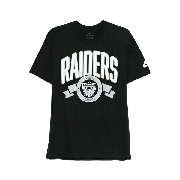 ナイキ メンズ ティーシャツ トップス Graphic-print t-shirt Black