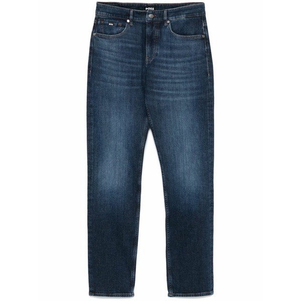 雇い主 メンズ ジーンズズボン下 ボトムス Delaware jeans Blue