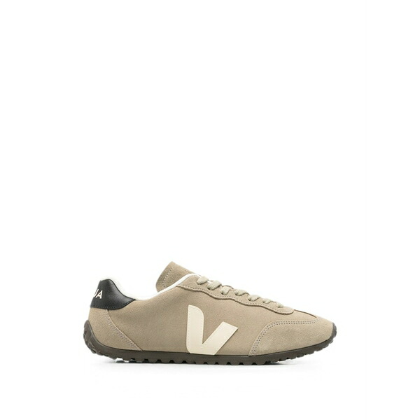 ヴェジャ レディース スニーカー シューズ Gt logo-patch sneakers Neutrals