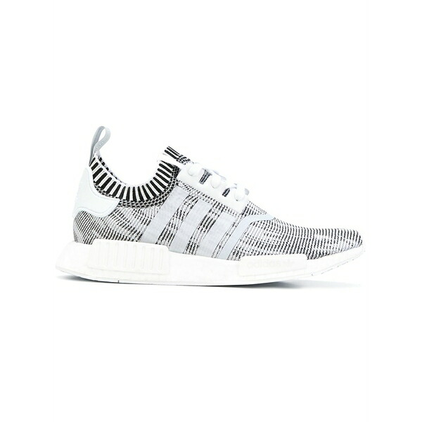 アディダス メンズ スニーカー シューズ Nmd_r1 primeknit \