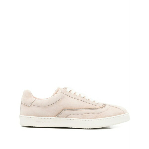 ファビアナ フィリッピ レディース スニーカー シューズ Panelled sneakers Neutrals