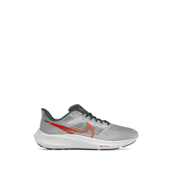 ナイキ メンズ スニーカー シューズ Air zoom pegasus 39 sneakers Grey