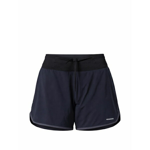 ロシニョール レディース 心地よいズボン下 ボトムス 2-インチ-1 shorts Blue