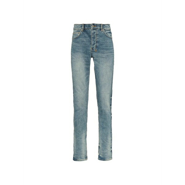 スビ メンズ ジーンズズボン下 ボトムス Chitch pure dynamite jeans Blue