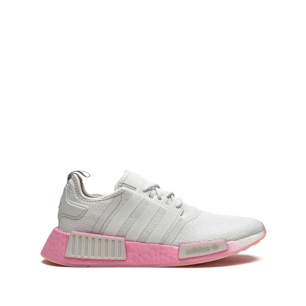 アディダス レディース スニーカー シューズ Nmd r1 low-top sneakers Grey