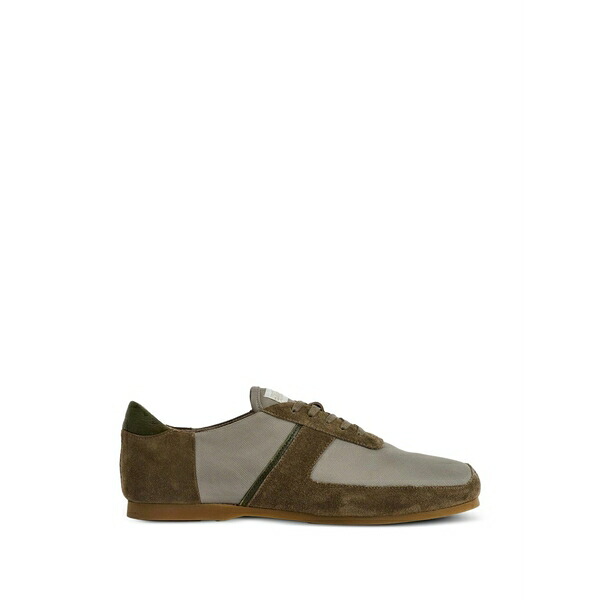アワーレガシー レディース スニーカー シューズ In sport sneakers Grey