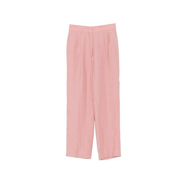 ブレイズ ミラノ レディース 心地よいズボン下 ボトムス Midday sun fox trousers Pink
