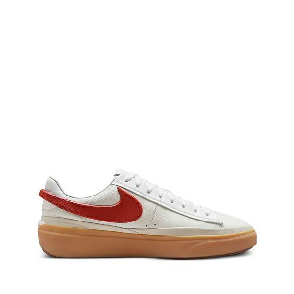ナイキ メンズ スニーカー シューズ Blazer phantom low \