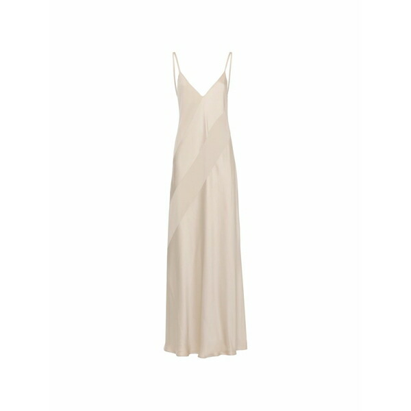 アントネリ レディース 衣裳 トップス Luna maxi dress Neutrals