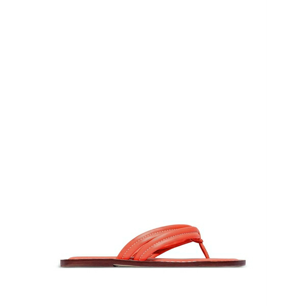 ベルナルド レディース サンダル シューズ Miami sandals Orange