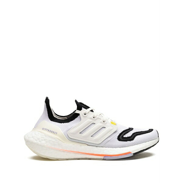 アディダス レディース スニーカー シューズ Ultraboost 22 sneakers White