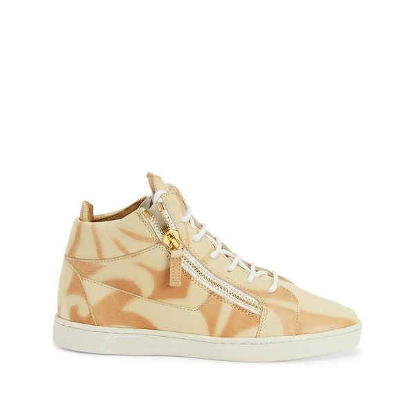 ジュゼッペザノッティ レディース スニーカー シューズ Kriss sneakers Pink