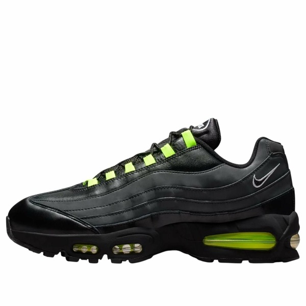 Nike ナイキ メンズ スニーカー  【Nike Air Max 95 OG \u0027Big Bubble atmos Harajuku\u0027 IM8063-010】  大きさ US_11(29.0糎)