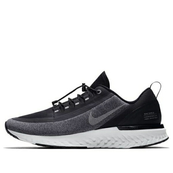 Nike ナイキ メンズ スニーカー 【Nike Odyssey React Shield 'Cool Grey' AA1634-002】 サイズ US_10.5(28.5cm)｜asty 57,640円