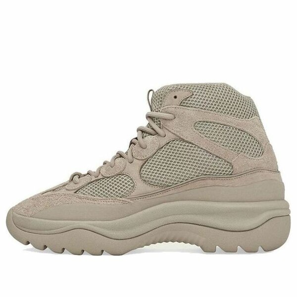 adidas アディダス メンズ スニーカー 【adidas Yeezy Desert Boot 'Rock' EG6462】 サイズ US_7(25.0cm)|asty