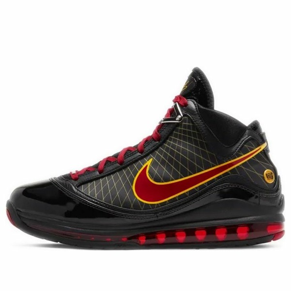 Nike ナイキ メンズ スニーカー 【Nike Air Max LeBron 7 'Fairfax' CU5646-001】 サイズ US_M_14|asty
