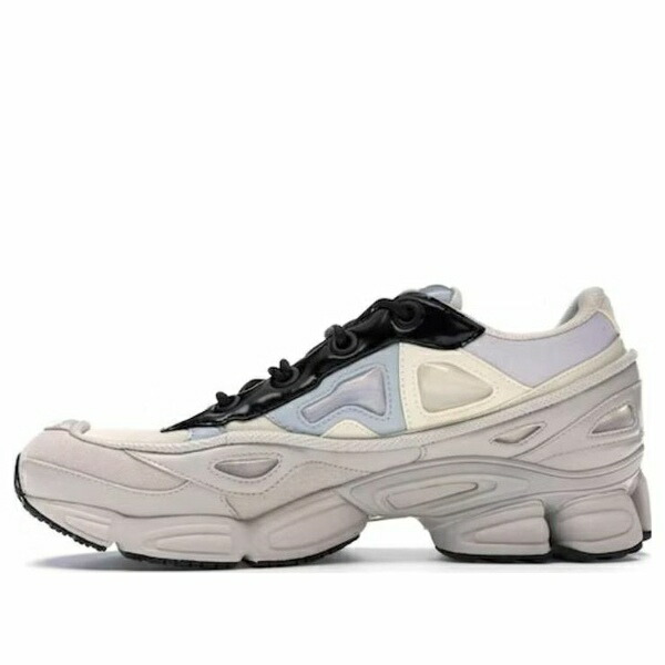 楽天市場】【 ADIDAS RAF SIMONS X OZWEEGO 'MIRRORED - ASH' / ASH