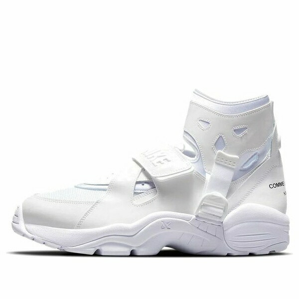 Nike ナイキ メンズ スニーカー  【Nike COMME des GARCONS Homme Plus x Air Carnivore White DH0199-100】  サイズ US_11(29.0cm)