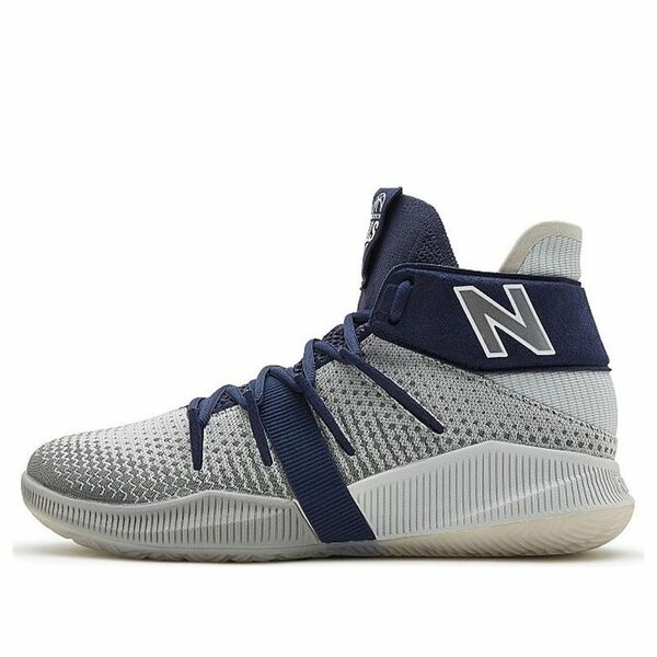 New Balance ニュー平衡にする メンズ スニーカー  【New Balance OMN1S \u0027Grey Navy\u0027 BBOMNXNG】  大きさ US_11(29.0糎)