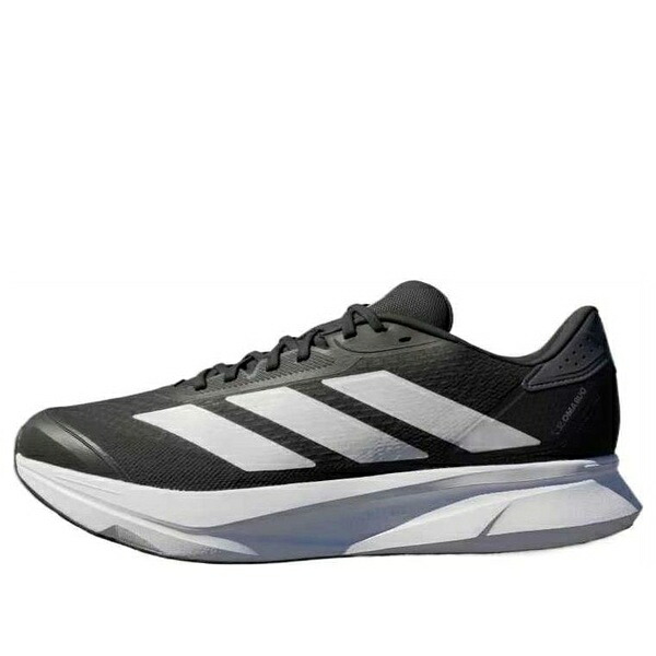 adidas アディダス メンズ スニーカー  【adidas Duramo SL2 Wide \u0027Black White\u0027 IF9400】  大きさ US_10(28.0糎)