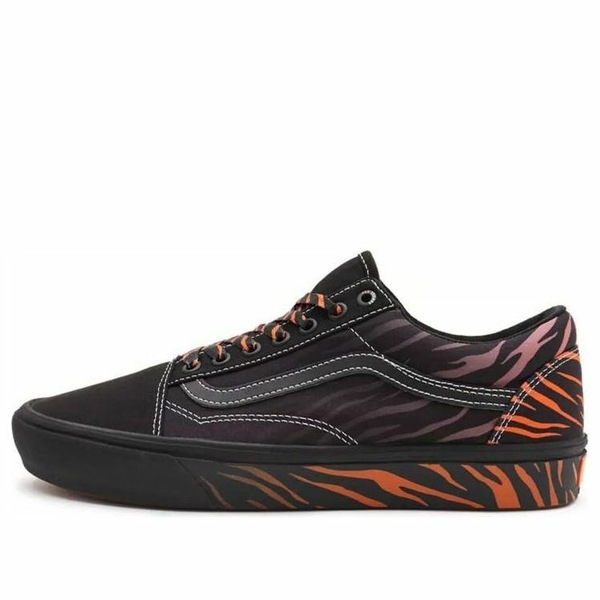 Vans バンズ メンズ スニーカー 【Vans Discovery Inc x Comfycush Old Skool 'Project Cat' VN0A5DYC9KH】 サイズ US_5.5(23.5cm)|asty