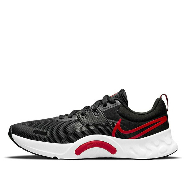 Nike ナイキ メンズ スニーカー 【Nike Renew Retaliation TR 3 'Bred' DA1350-002】 サイズ US_8(26.0cm)｜asty 43,680円