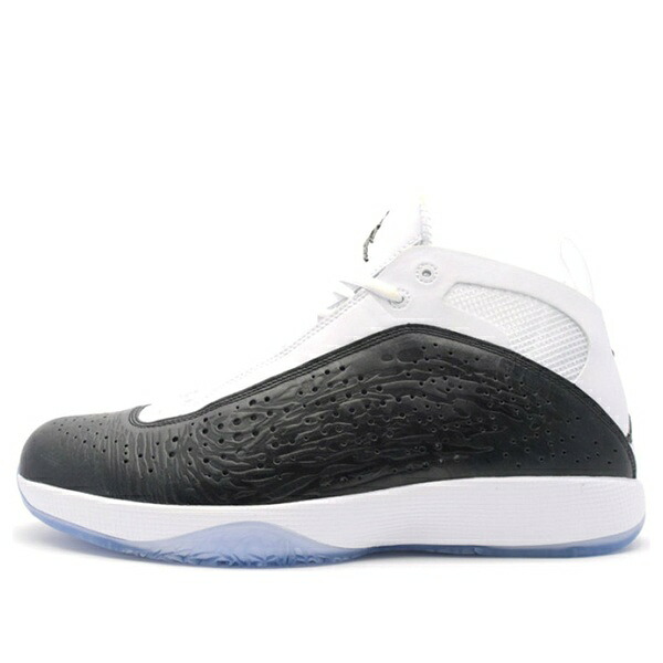 Jordan ジョーダン メンズ スニーカー 【Air Jordan 2011 'White Black' 436771-101】 サイズ US_9(27.0cm)|asty