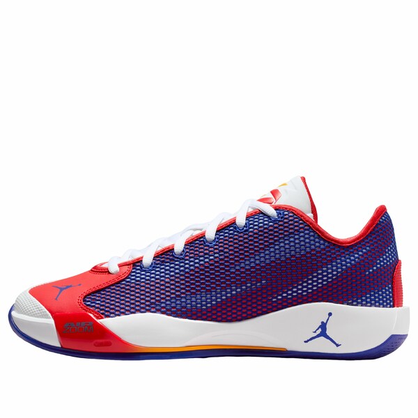 Jordan ジョーダン メンズ スニーカー 【Air Jordan Luka 77 PF \'Dayo 23\' IU8188-103】 サイズ US_M_13|asty