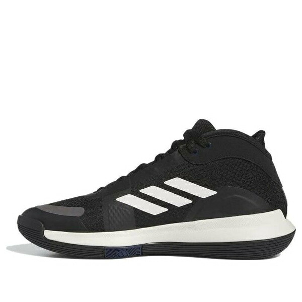 adidas アディダス メンズ スニーカー 【adidas Bounce Legends Low Basketball Shoes 'Black' IE7845】 サイズ US_8(26.0cm)｜asty