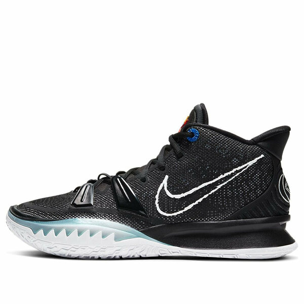 Nike ナイキ メンズ スニーカー 【Nike Kyrie 7 'Brooklyn' CQ9326-002】 サイズ US_7(25.0cm)｜asty