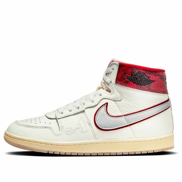 Jordan ジョーダン メンズ スニーカー 【Air Jordan Air Ship PE SP 'Awake NY' FN8675-100】 サイズ US_M_16|asty