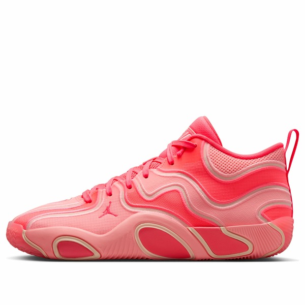 Jordan ジョーダン メンズ スニーカー 【Air Jordan Tatum 3 PF \'Pink\' FZ6601-600】 サイズ US_M_14|asty