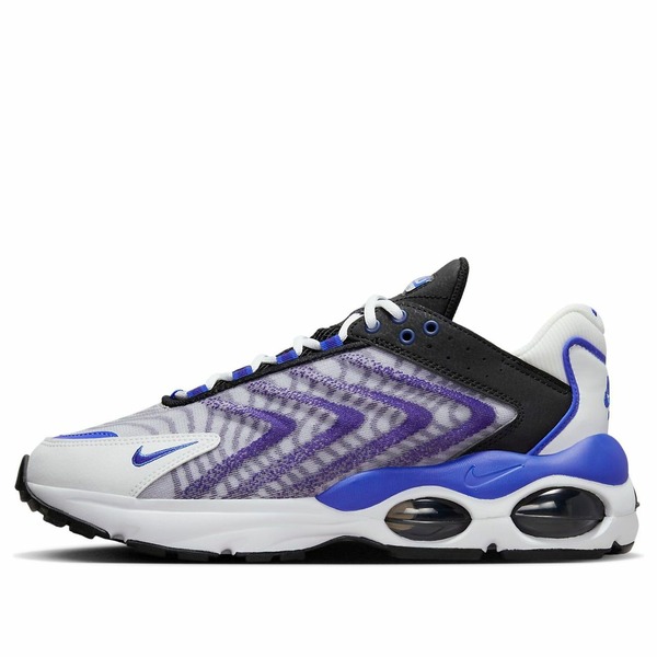Nike ナイキ メンズ スニーカー 【Nike Air Max TW 'Persian Violet' DQ3984-105】 サイズ US_7(25.0cm)|asty