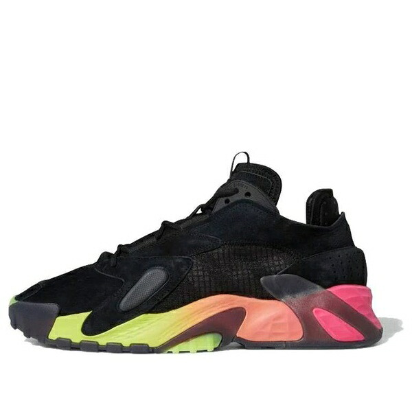 adidas アディダス メンズ スニーカー 【adidas Streetball 'Black Multicolor' EF1906】 サイズ US_10(28.0cm)｜asty 58,080円