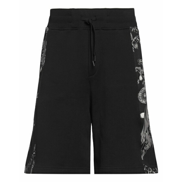 楽天市場】VERSACE ヴェルサーチ ハーフパンツ メンズ バロッコ柄