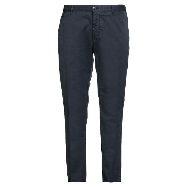 【送料無料】 インコテックス メンズ カジュアルパンツ ボトムス Pants Blue｜asty