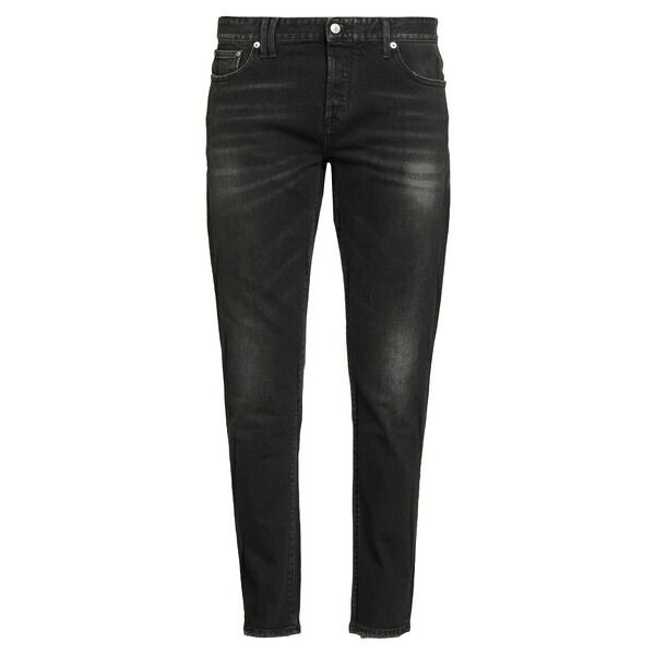 【送料無料】 サイクル メンズ デニムパンツ ボトムス Jeans Black